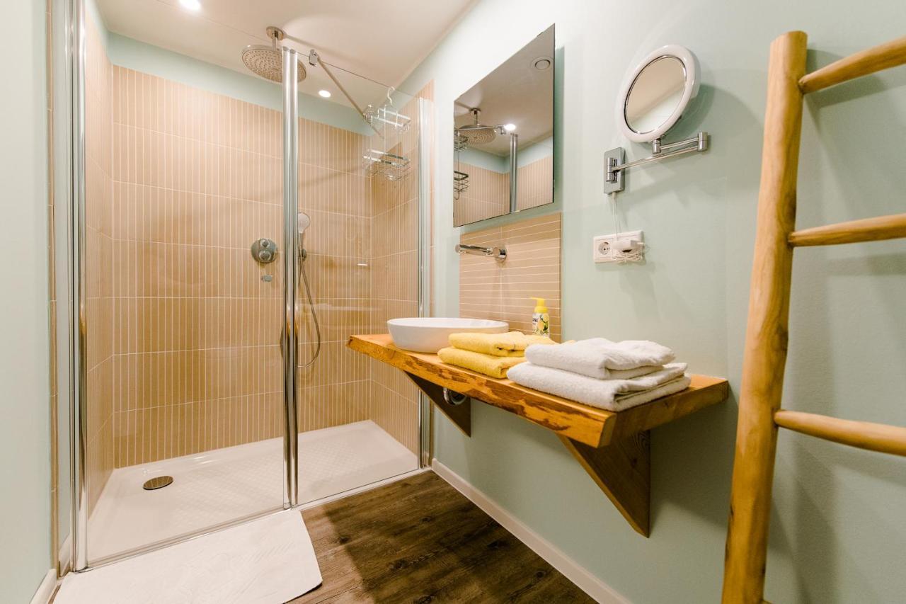Graefinhof Apartment Đảo Đảo Nordstrand Ngoại thất bức ảnh